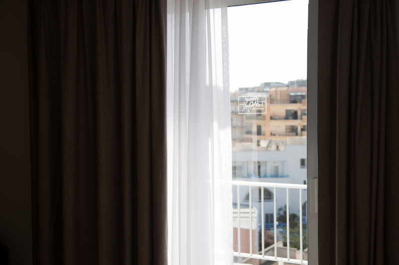 Sunny Coast Resort & Spa