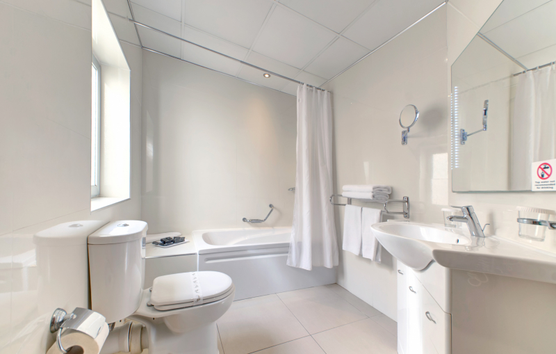 Sunny Coast Resort & Spa