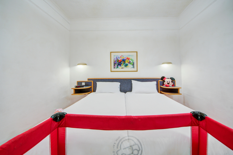 Sunny Coast Resort & Spa