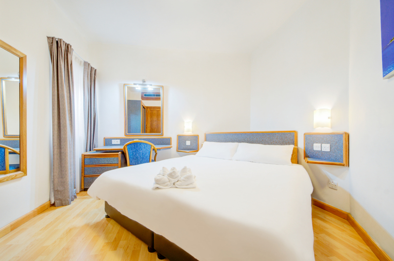 Sunny Coast Resort & Spa