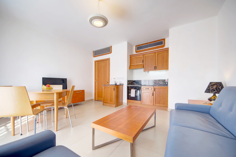 Sunny Coast Resort & Spa