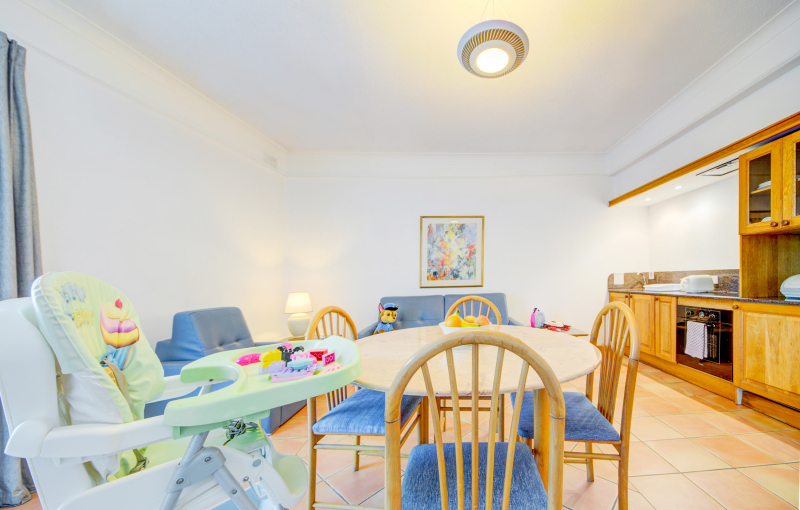 Sunny Coast Resort & Spa