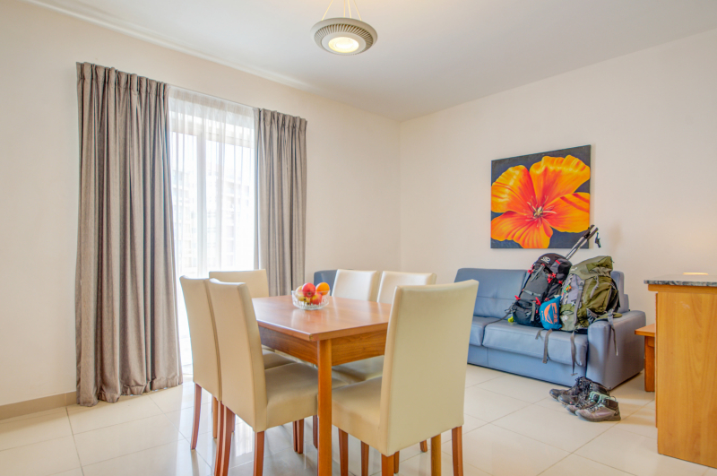 Sunny Coast Resort & Spa