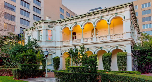 Las mejores ofertas de Bayview Eden Melbourne SAINT KILDA