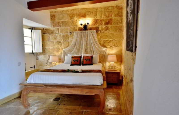 Las mejores ofertas de Chapel 5 Palazzo Suites Malta St. Pauls Bay