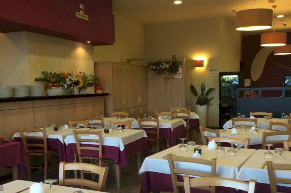 Las mejores ofertas de Hotel Alpen RIMINI