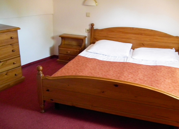 Las mejores ofertas de Prekmurska Vas Moravske Toplice