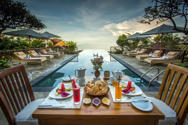 Las mejores ofertas de Munduk Moding Plantation Nature Resort and Spa Isla de Bali
