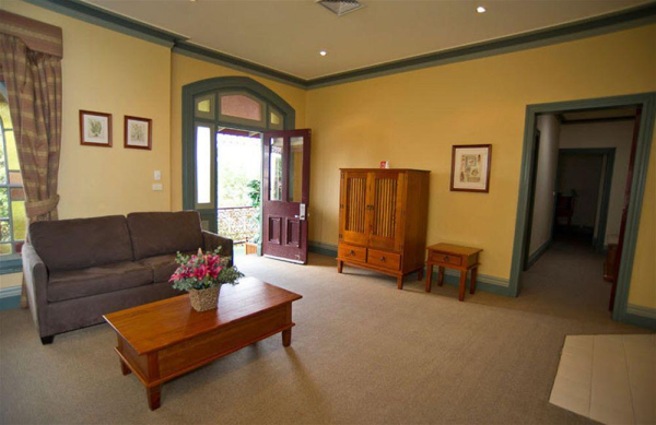 Las mejores ofertas de Resort Alzburg Shepparton