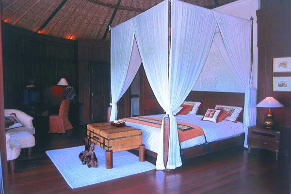 Las mejores ofertas de Taman Wana Villas & Spa Isla de Bali