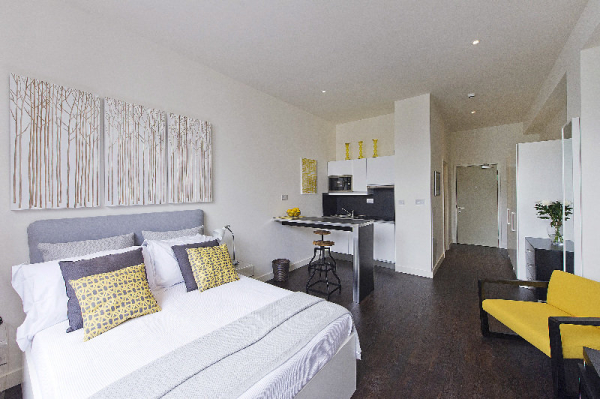 Las mejores ofertas de Go Native Aldgate East Central London