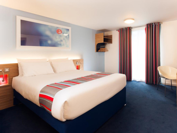 Las mejores ofertas de Travelodge London Battersea Central London