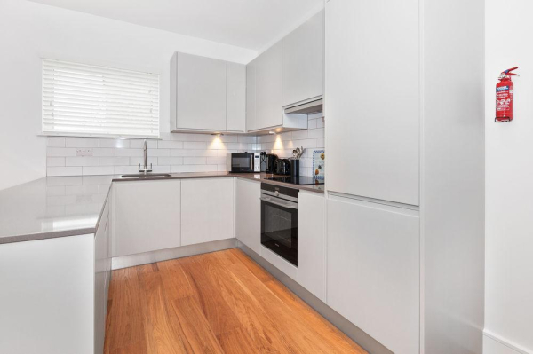 Las mejores ofertas de Access Kensington Olympia Central London