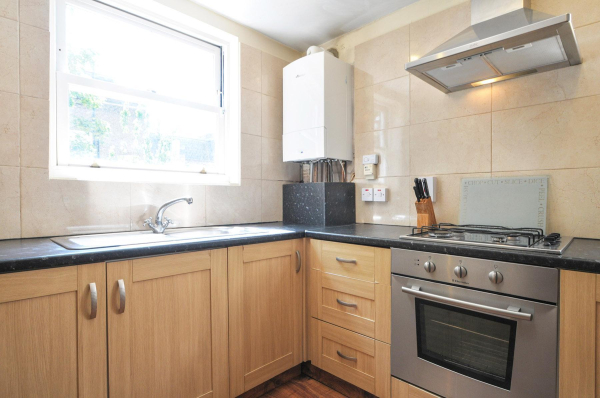 Las mejores ofertas de Access Maida Vale Central London