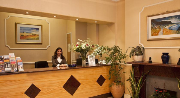 Las mejores ofertas de Avon Hotel Central London