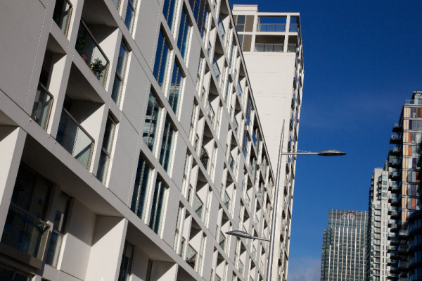 Las mejores ofertas de City Nites London Canary Wharf Central London