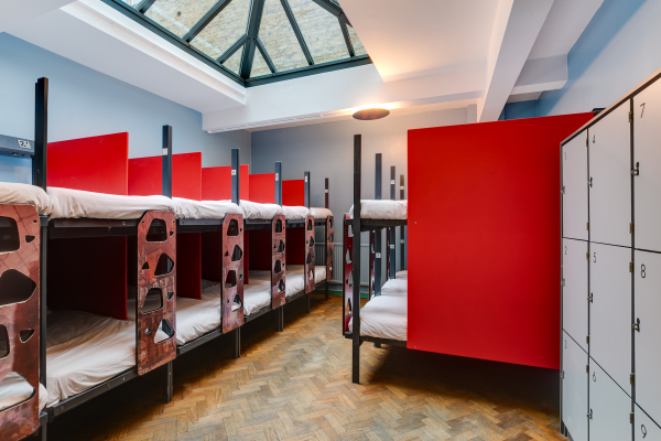 Las mejores ofertas de Clink 261 Hostel Central London