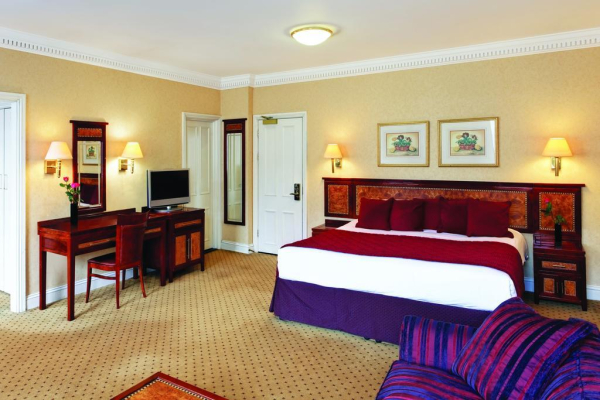 Las mejores ofertas de Grange Portland Hotel Central London