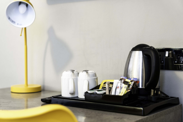 Las mejores ofertas de Heeton Concept Kensington Central London