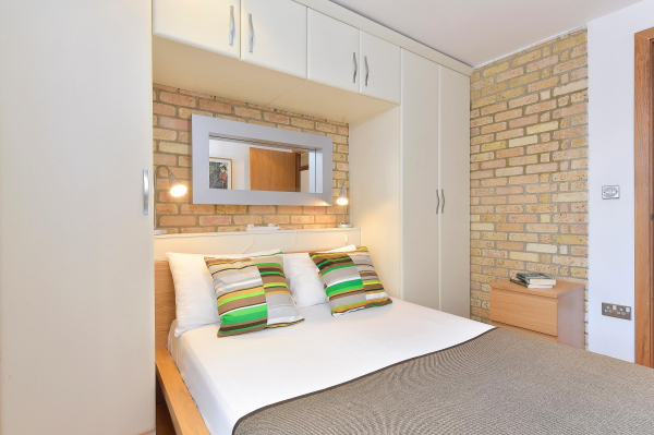 Las mejores ofertas de London Bridge Níké Apartments Central London