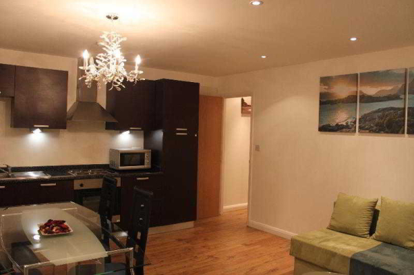 Las mejores ofertas de Maida Vale Aparthotel Central London