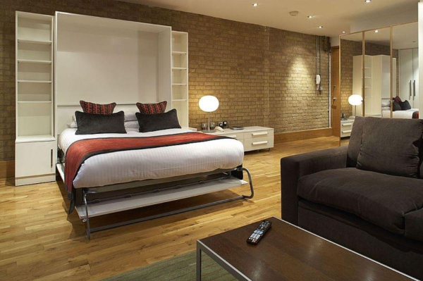Las mejores ofertas de Maltings Residence, Tower Bridge Central London