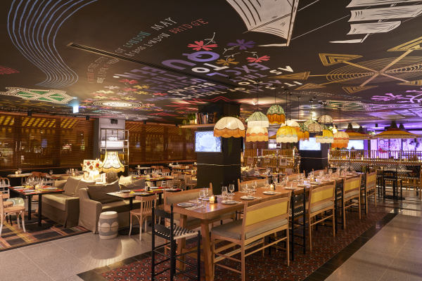 Las mejores ofertas de Mama Shelter London Shoreditch Central London