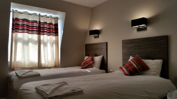 Las mejores ofertas de Sara Hotel Central London