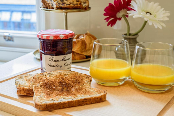 Las mejores ofertas de The Apartments by Capital Central London