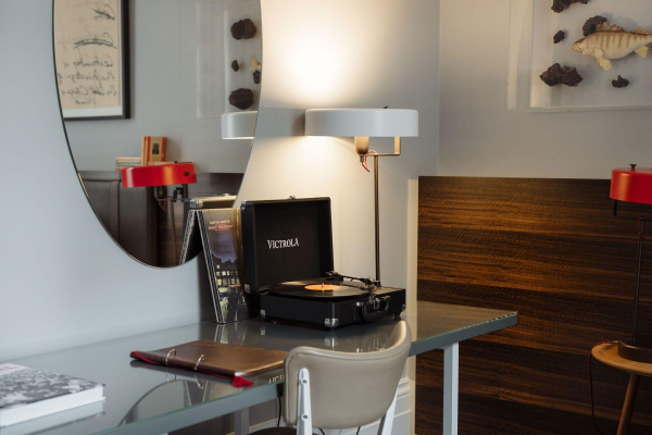 Las mejores ofertas de The Laslett Central London