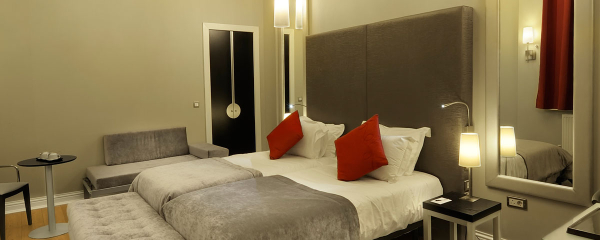 Las mejores ofertas de The Queens Gate Hotel Central London