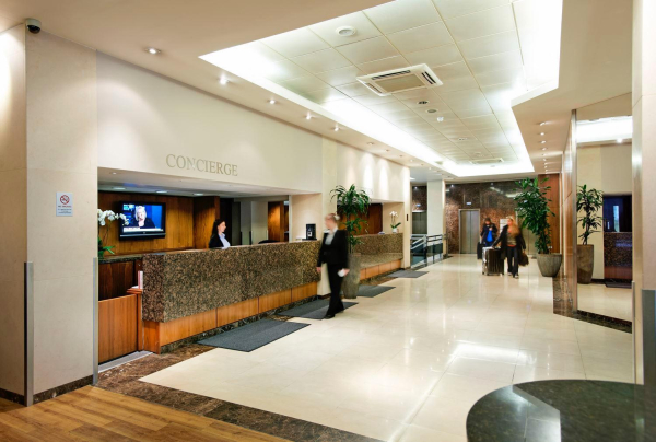 Las mejores ofertas de Central Park Central London