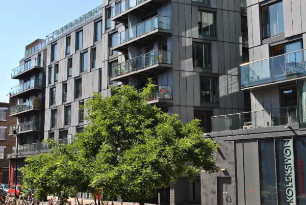 Las mejores ofertas de Dreamhouse St John Street Apartments Central London