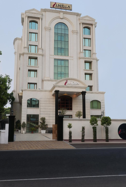 Las mejores ofertas de India Awadh Hotel Lakhnau