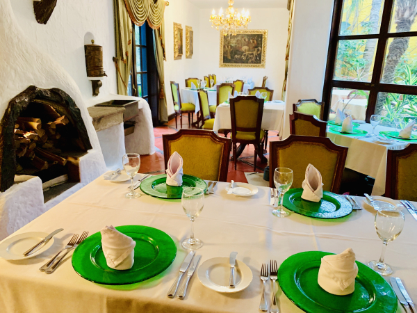 Las mejores ofertas de Monte Real Lima