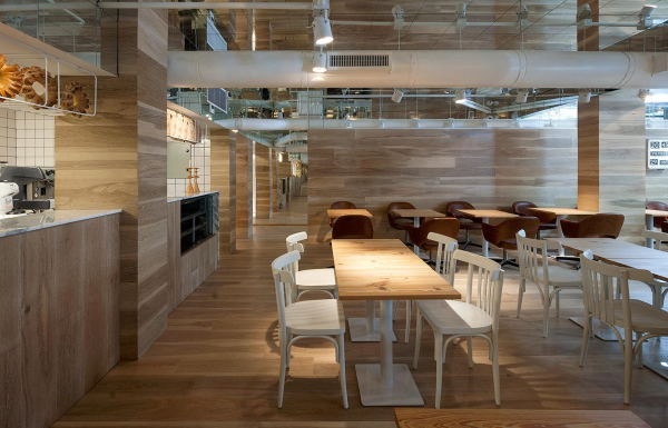 Las mejores ofertas de Arenales Palermo