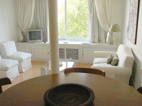 Las mejores ofertas de Belle Suites Recoleta Palermo