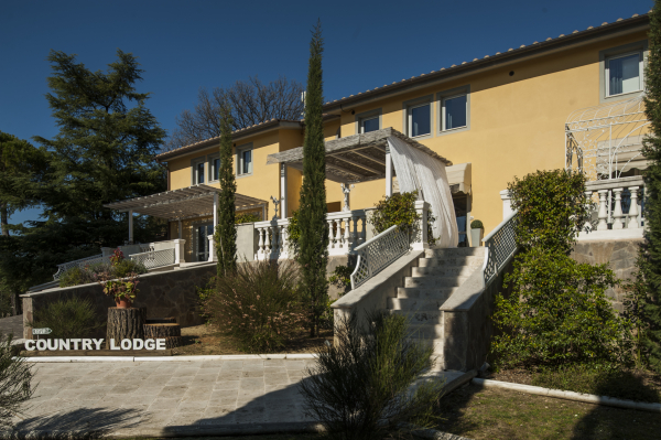 Las mejores ofertas de Country Lodge B&B Siena