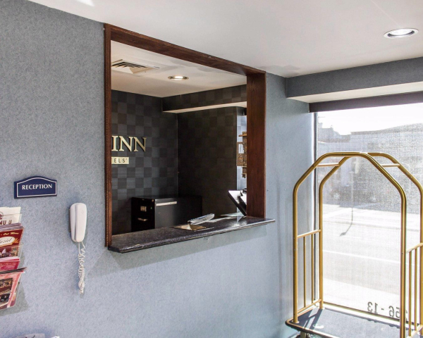 Las mejores ofertas de Quality Inn Long Island Nueva York