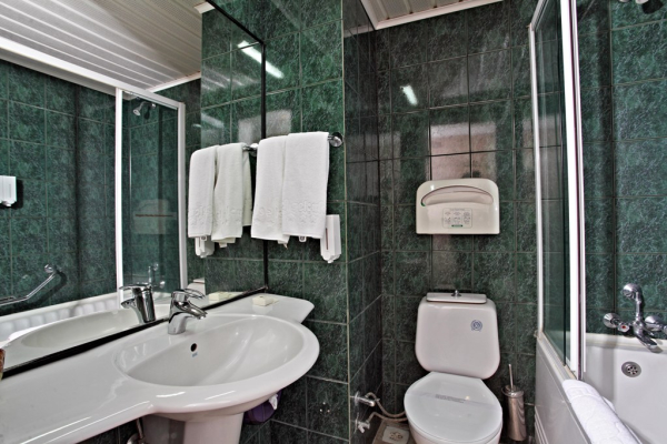 Las mejores ofertas de Selcuk Hotel Mevlana Konya