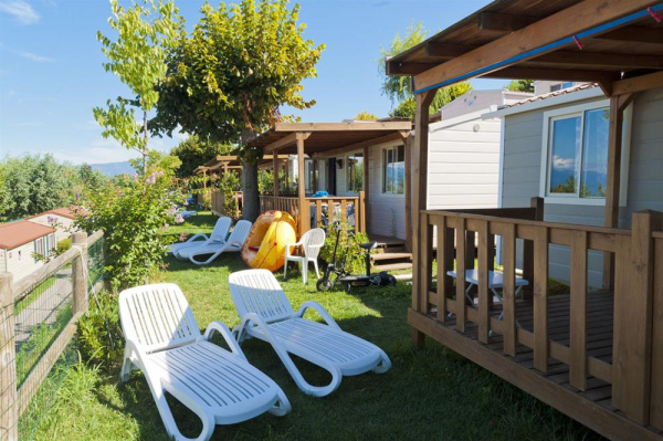 Las mejores ofertas de Camping Lido Neapolitan Riviera