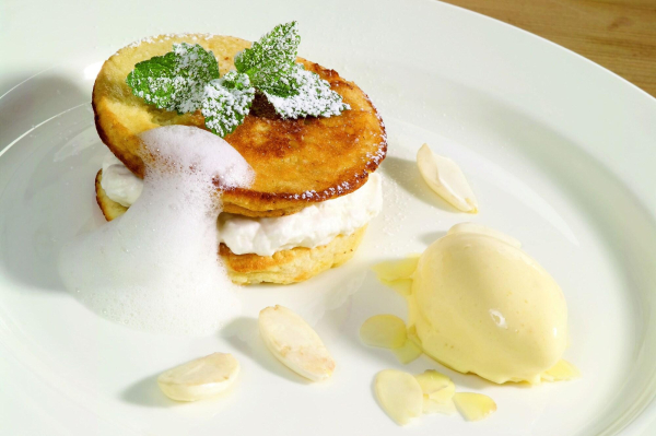 Las mejores ofertas de Hotel Bergland & Dependance Gurschler - Bergland Neapolitan Riviera