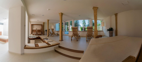 Las mejores ofertas de Park Hotel Bellevue Neapolitan Riviera