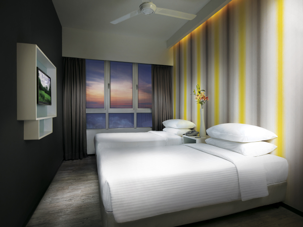 Las mejores ofertas de Resorts World Genting - First World Hotel PAHANG