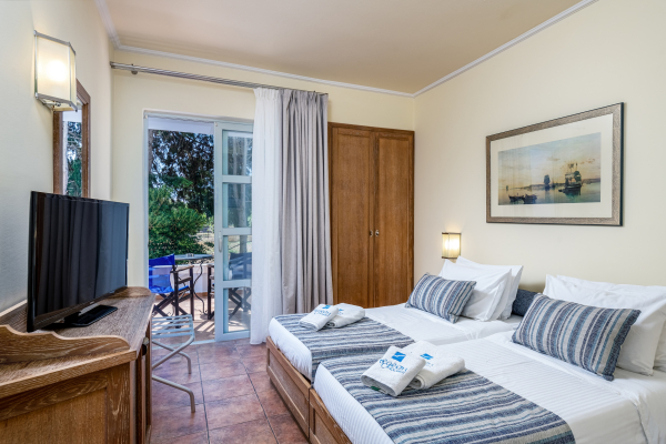 Las mejores ofertas de Aegean Houses Kos