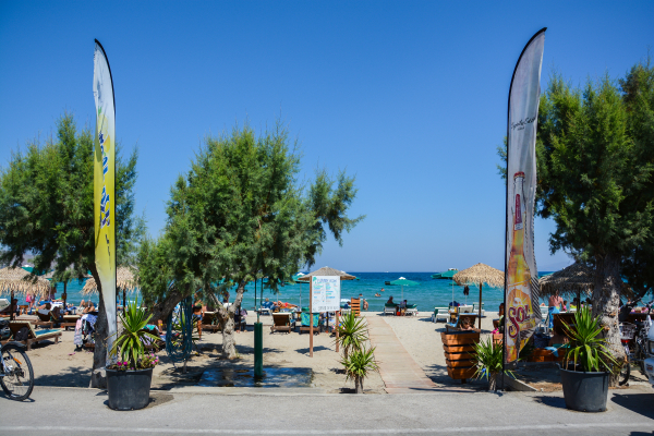 Las mejores ofertas de Akti Dimis Hotel Kos