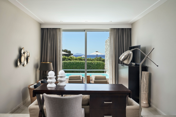 Las mejores ofertas de Atlantica Belvedere Resort Kos