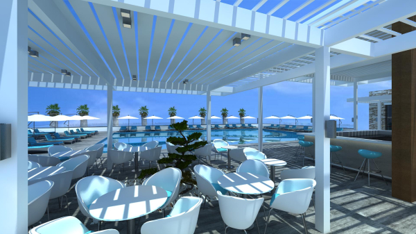 Las mejores ofertas de Cosmopolitan Kos