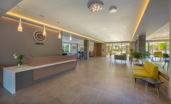 Las mejores ofertas de Esperia Kos