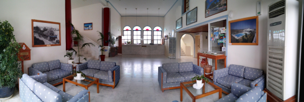 Las mejores ofertas de Nina Beach Kos